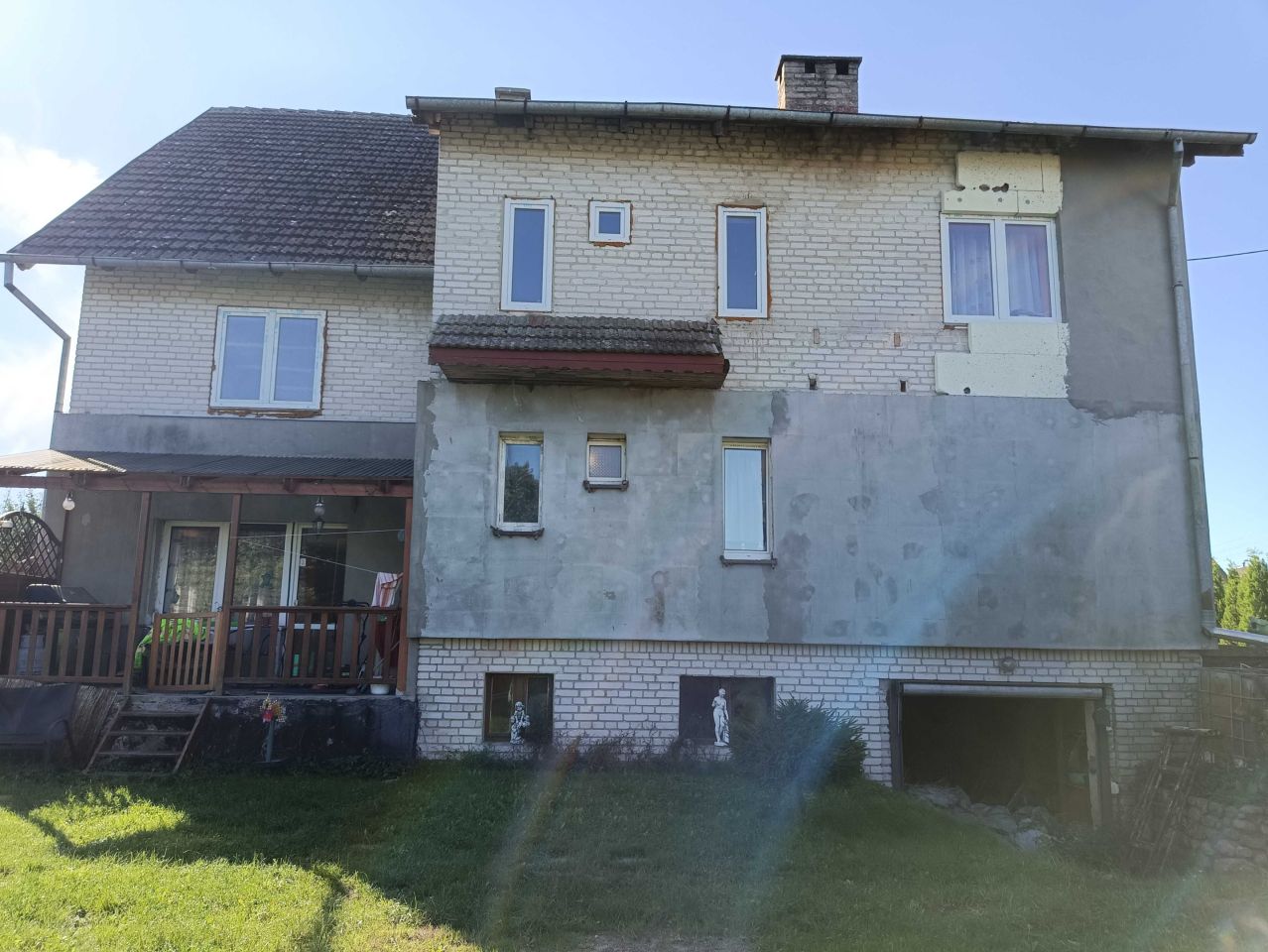 dom wolnostojący Trzebiatów, ul. Jana Kilińskiego