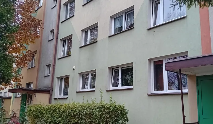 Mieszkanie 3-pokojowe Bielsk Podlaski, ul. Poświętna