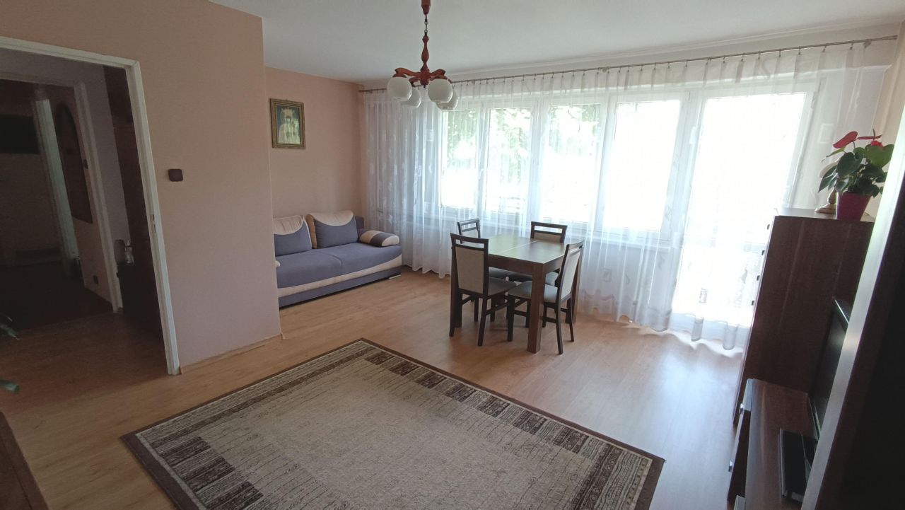 Mieszkanie 3-pokojowe Płock Podolszyce, ul. Szarych Szeregów. Zdjęcie 2