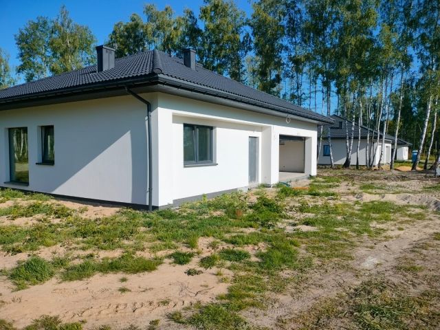 Działka budowlana Tabor. Zdjęcie 1