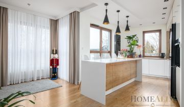 Mieszkanie 3-pokojowe Warszawa Wola, ul. Jana Kazimierza