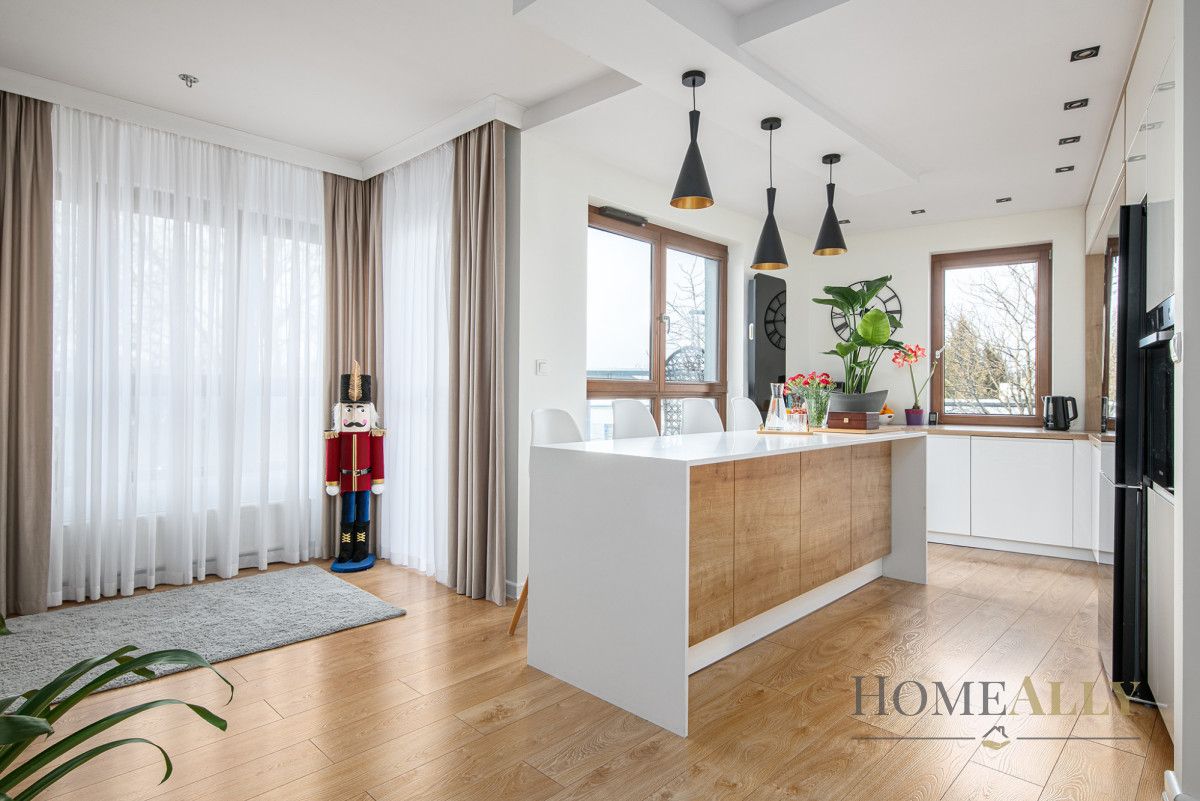 Mieszkanie 3-pokojowe Warszawa Wola, ul. Jana Kazimierza