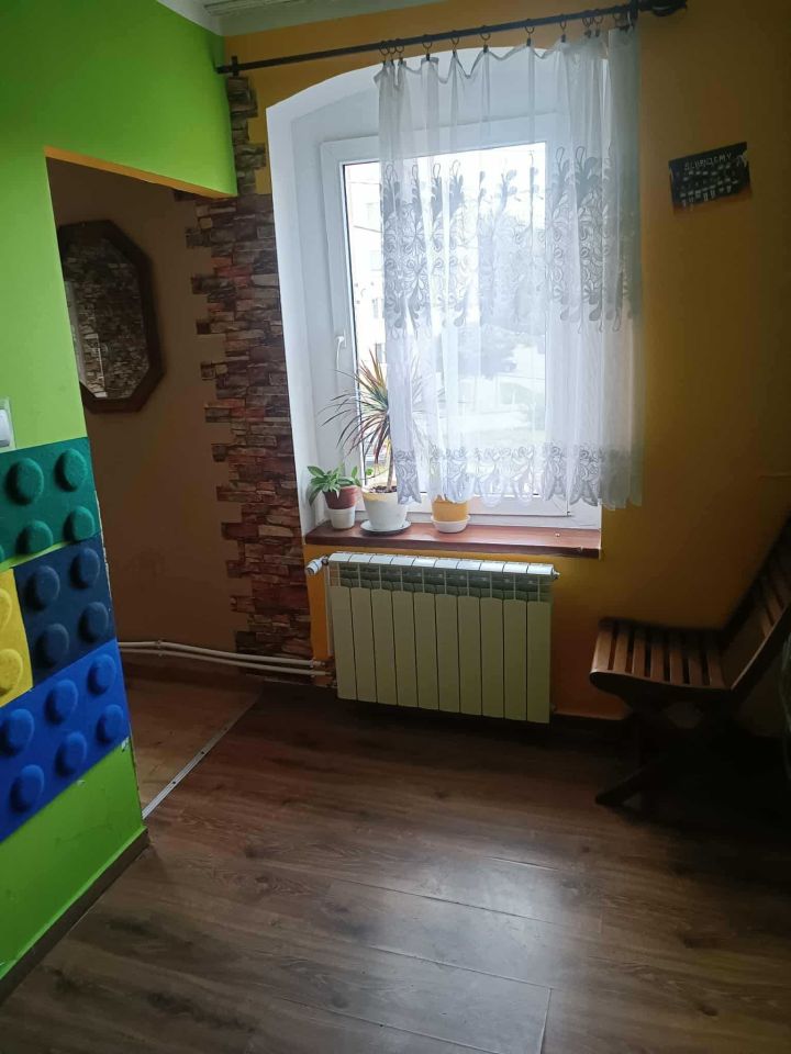 Mieszkanie 2-pokojowe Chełmno, ul. Młyńska. Zdjęcie 4