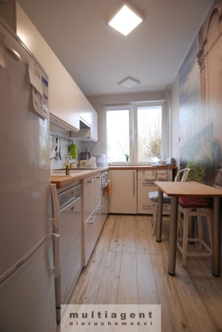 Mieszkanie 2-pokojowe Szczecin Pomorzany, ul. 9 Maja. Zdjęcie 5