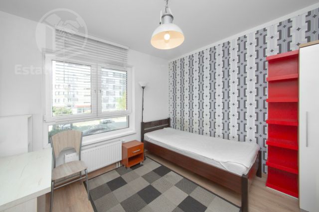 Mieszkanie 2-pokojowe Wrocław Śródmieście, ul. Rychtalska. Zdjęcie 1