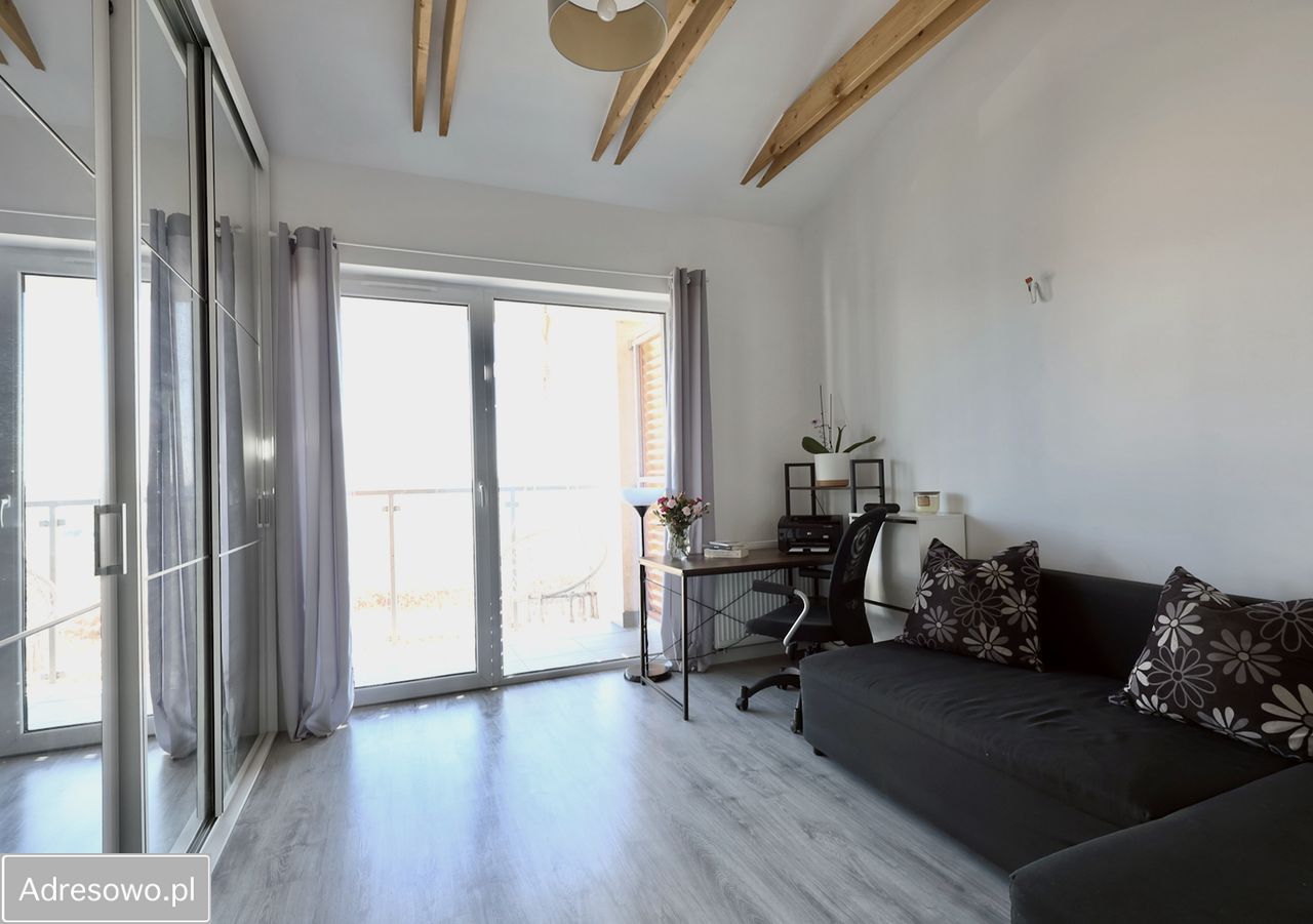 Mieszkanie 3-pokojowe Ożarów Mazowiecki. Zdjęcie 8