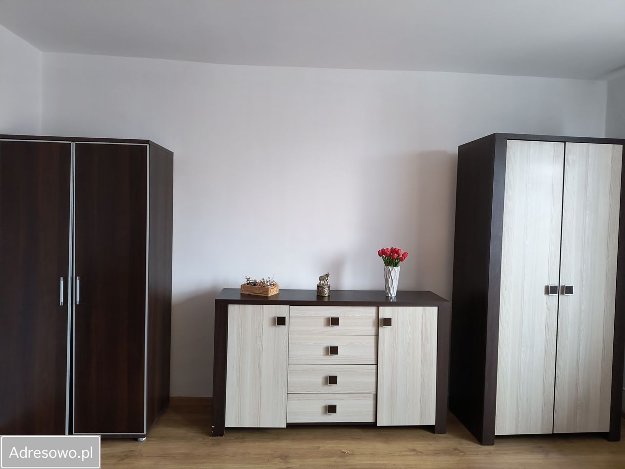 Mieszkanie 2-pokojowe Olsztyn Jaroty, ul. gen. Władysława Andersa. Zdjęcie 6