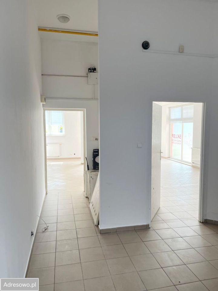 Lokal Wejherowo, ul. Jana Karnowskiego. Zdjęcie 4