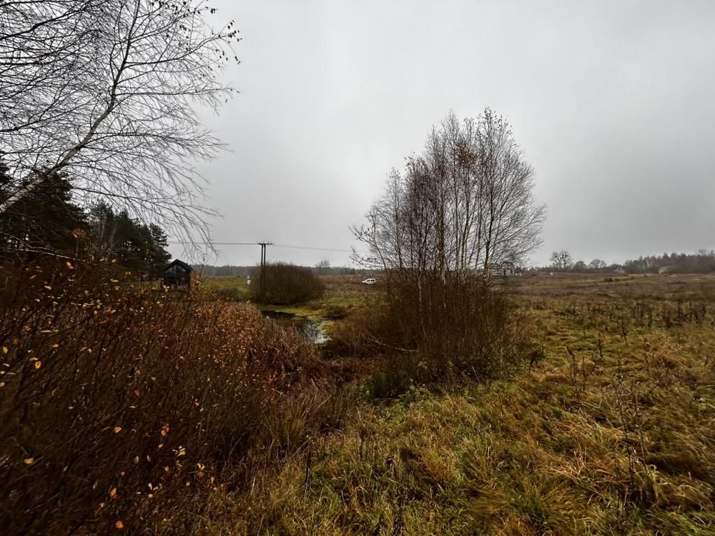 Działka budowlana Szczodrowo, ul. Brzozowa. Zdjęcie 7