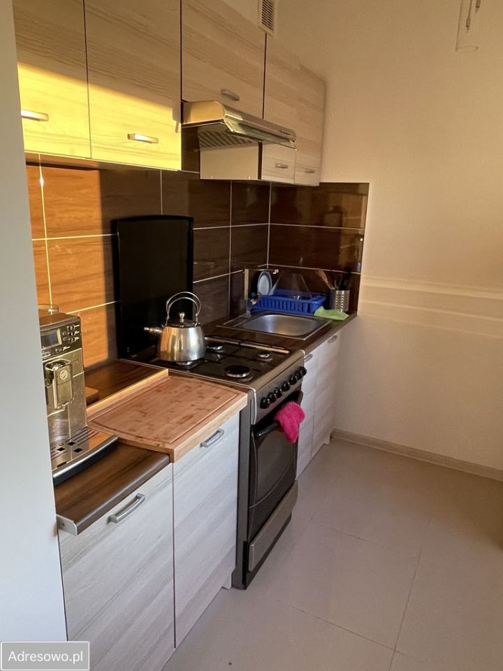 Mieszkanie 1-pokojowe Koszalin, ul. Jana Pawła II. Zdjęcie 5