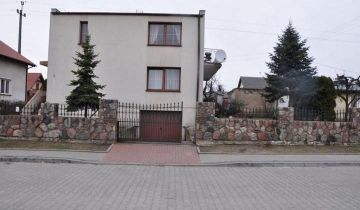 dom wolnostojący, 5 pokoi Płock Imielnica, ul. Śliwowa