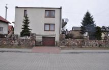 dom wolnostojący, 5 pokoi Płock Imielnica, ul. Śliwowa. Zdjęcie 1