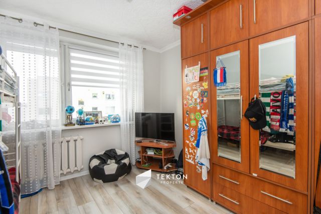 Mieszkanie 3-pokojowe Poznań Głuszyna, ul. Głuszyna. Zdjęcie 7