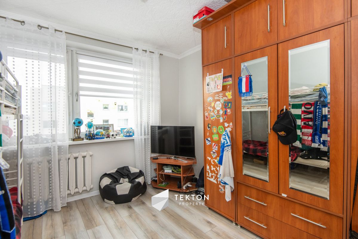 Mieszkanie 3-pokojowe Poznań Głuszyna, ul. Głuszyna. Zdjęcie 7