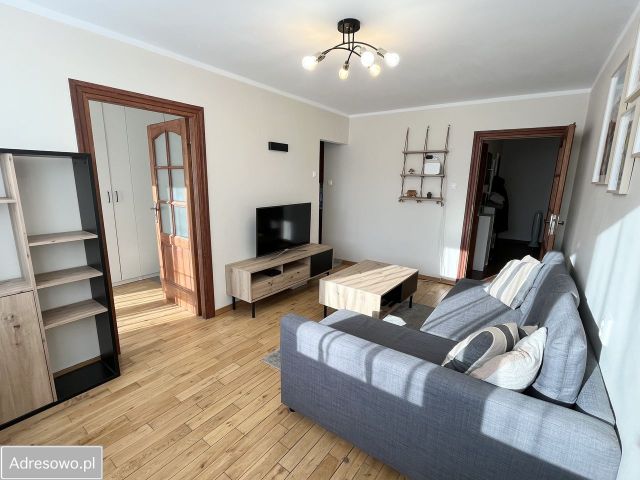 Mieszkanie 3-pokojowe Wrocław Śródmieście, ul. Grabiszyńska. Zdjęcie 1