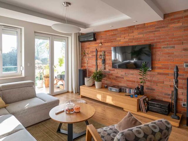 Mieszkanie 4-pokojowe Tarnów Piaskówka, ul. Józefa Czapskiego. Zdjęcie 1