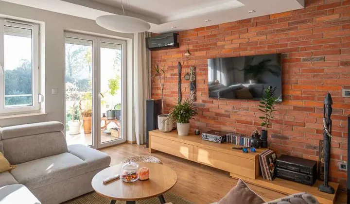 Mieszkanie 4-pokojowe Tarnów Piaskówka, ul. Józefa Czapskiego