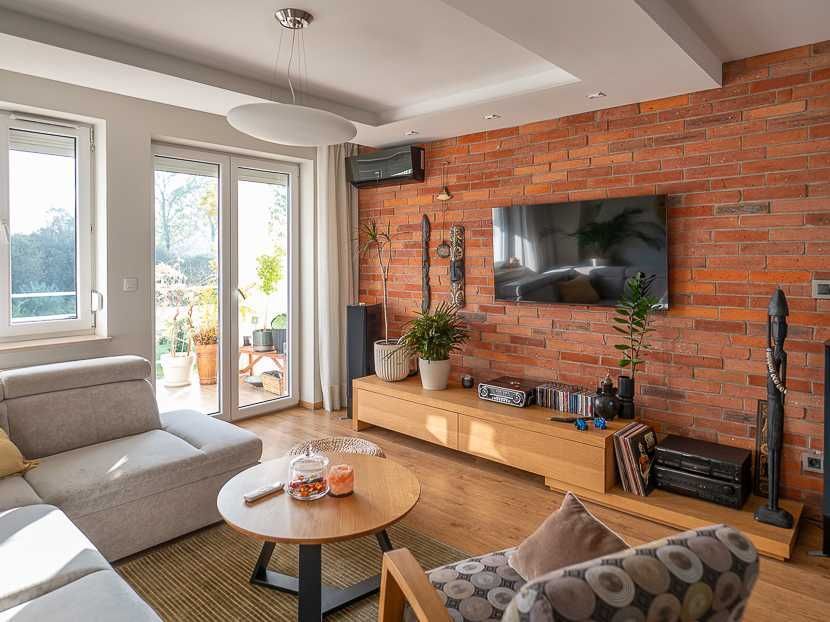 Mieszkanie 5-pokojowe Tarnów Piaskówka, ul. Józefa Czapskiego