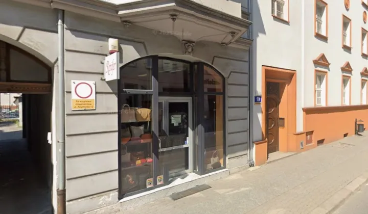 Lokal Opole Śródmieście, ul. Władysława Reymonta