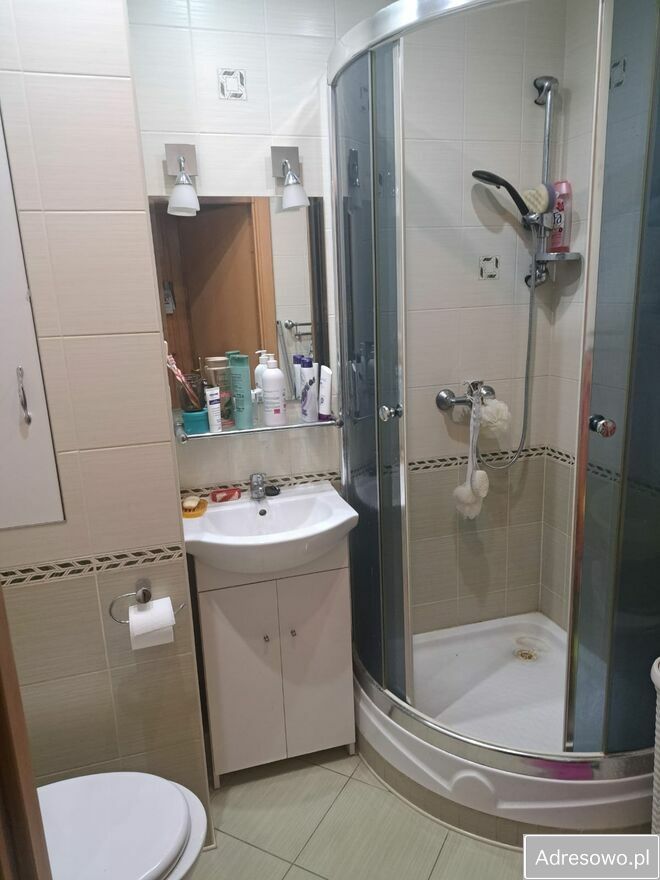 Mieszkanie 3-pokojowe Świnoujście Centrum, ul. Jana Matejki. Zdjęcie 4