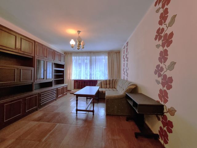 Mieszkanie 2-pokojowe Bytom Śródmieście, ul. Karola Miarki. Zdjęcie 1