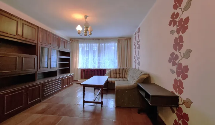 Mieszkanie 2-pokojowe Bytom Śródmieście, ul. Karola Miarki