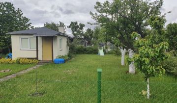 Działka rod Gdynia Babie Doły, ul. płk. Stanisława Dąbka