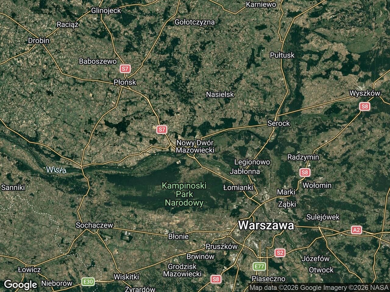 Mieszkanie 1-pokojowe Nowy Dwór Mazowiecki, ul. Lotników. Zdjęcie 1