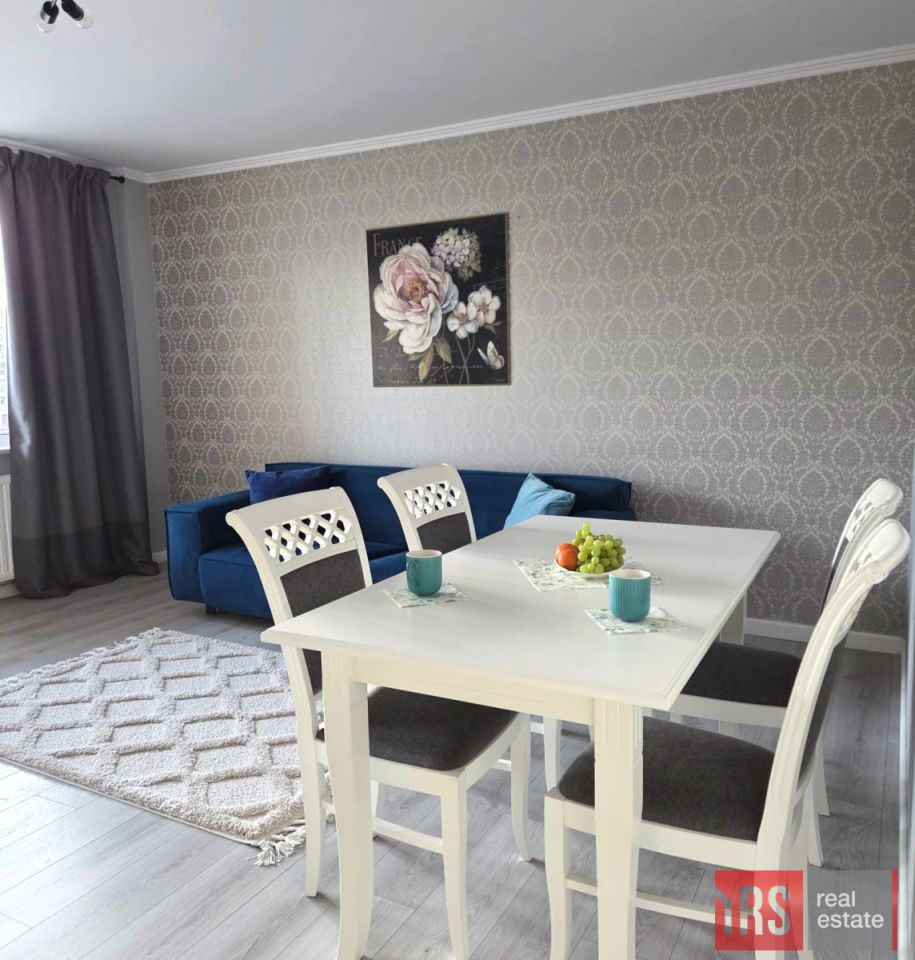 Mieszkanie 2-pokojowe Warszawa Ursynów, ul. Benedykta Polaka. Zdjęcie 2