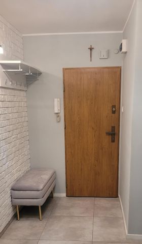 Mieszkanie 3-pokojowe Warszawa Targówek, ul. Mokra. Zdjęcie 1