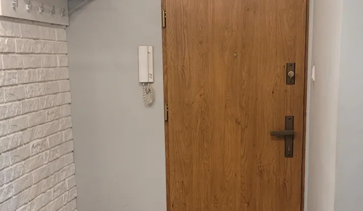 Mieszkanie 3-pokojowe Warszawa Targówek, ul. Mokra