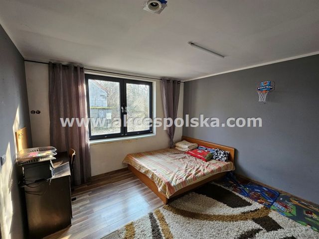 dom wolnostojący, 6 pokoi Prokocice. Zdjęcie 7