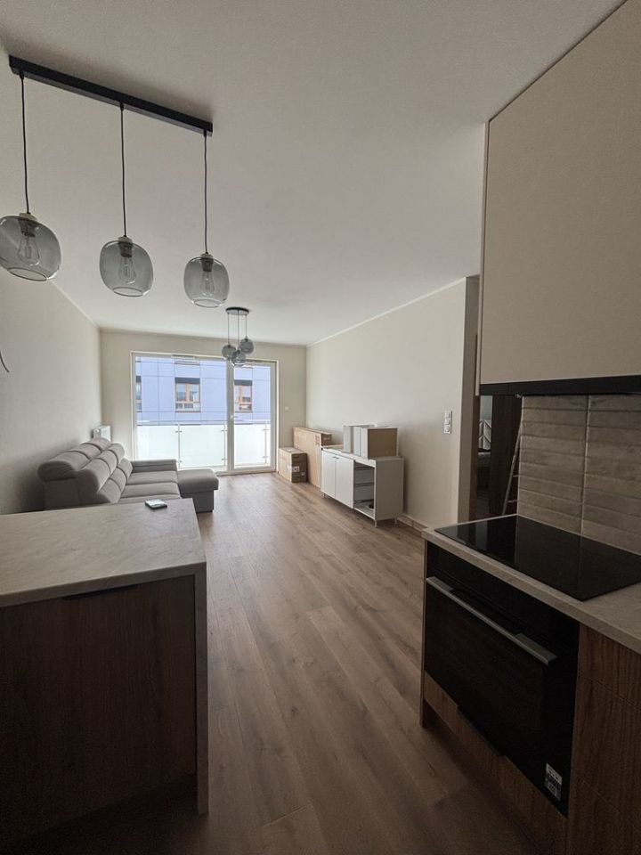 Mieszkanie 2-pokojowe Mińsk Mazowiecki, ul. Wesoła. Zdjęcie 8