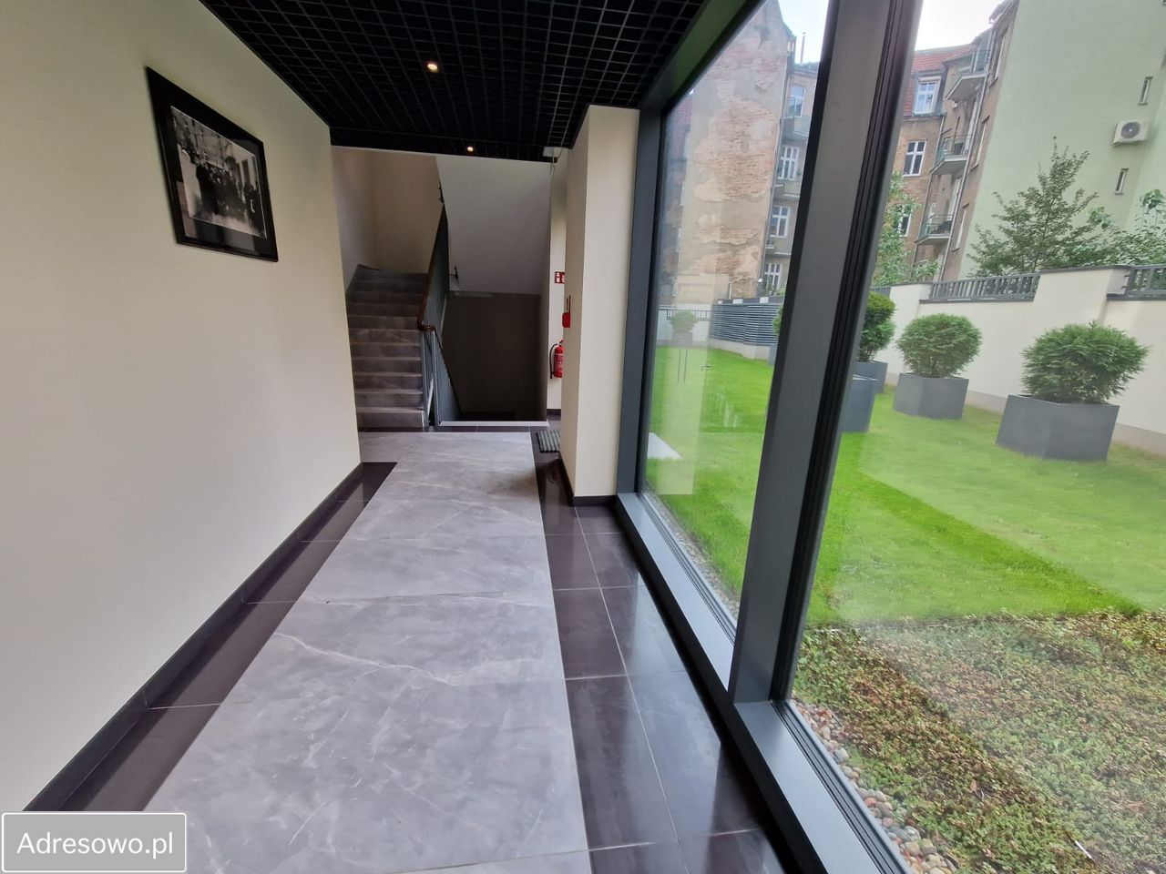 Mieszkanie 2-pokojowe Poznań Jeżyce, ul. Zwierzyniecka. Zdjęcie 8