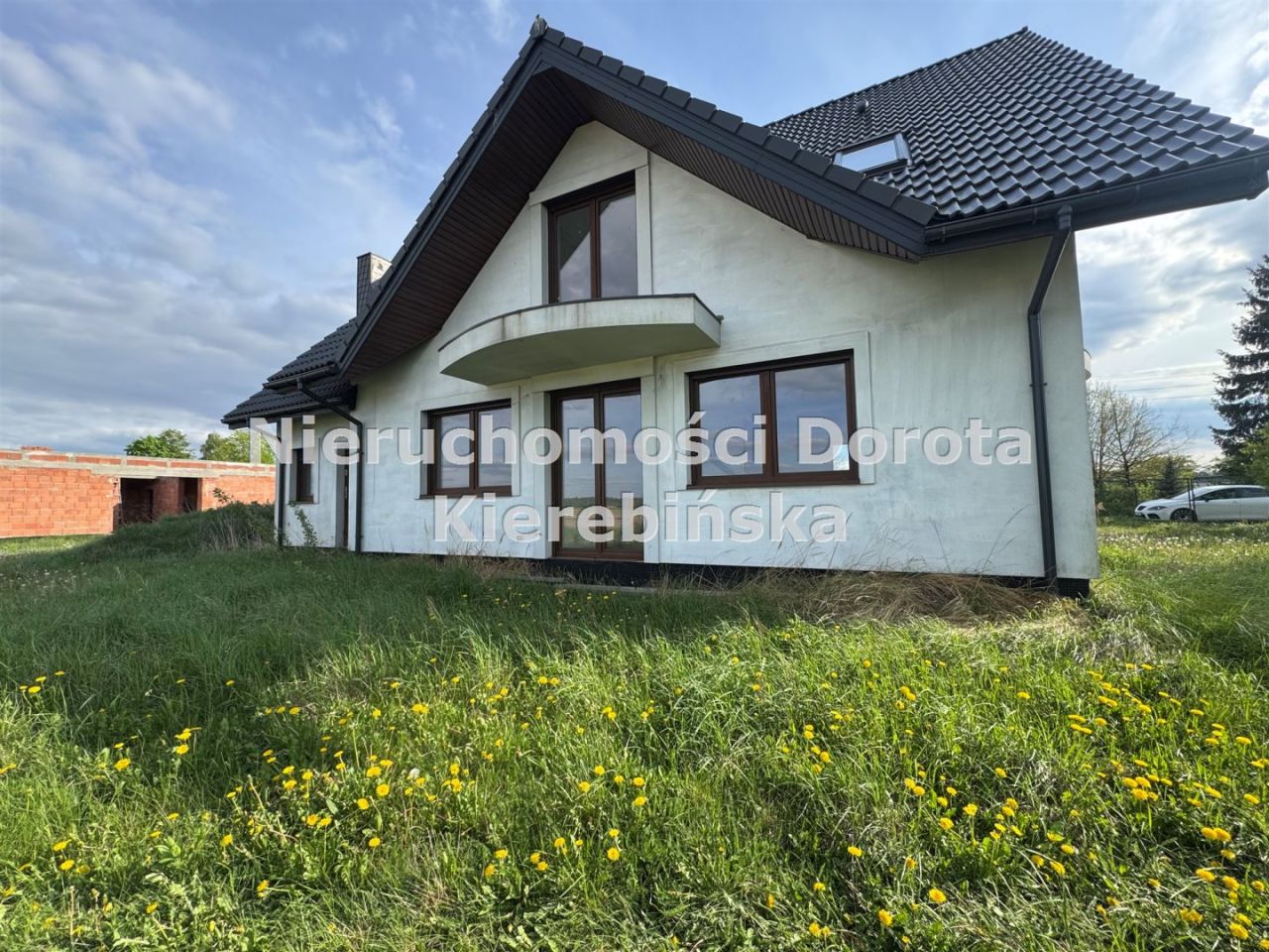 dom wolnostojący, 5 pokoi Twarda. Zdjęcie 7