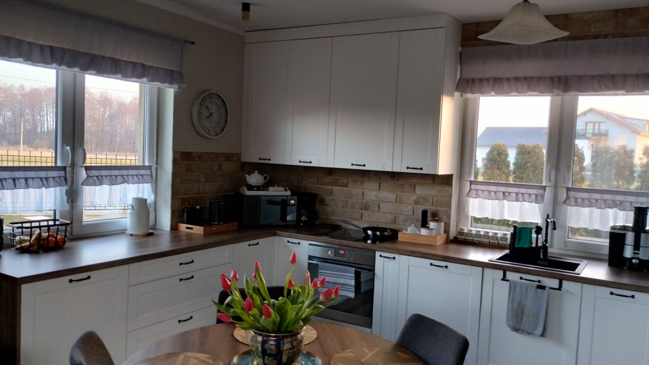 dom wolnostojący, 4 pokoje Konradowo, Wspólna. Zdjęcie 4