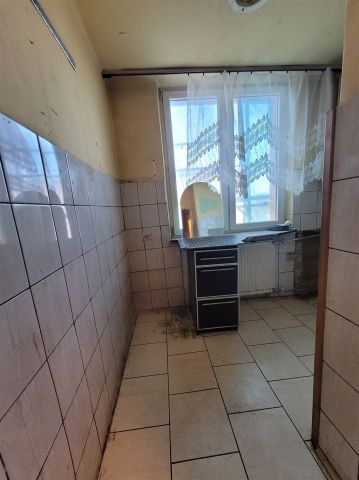 Mieszkanie 1-pokojowe Sosnowiec Zagórze, ul. Władysława Jagiełły. Zdjęcie 5