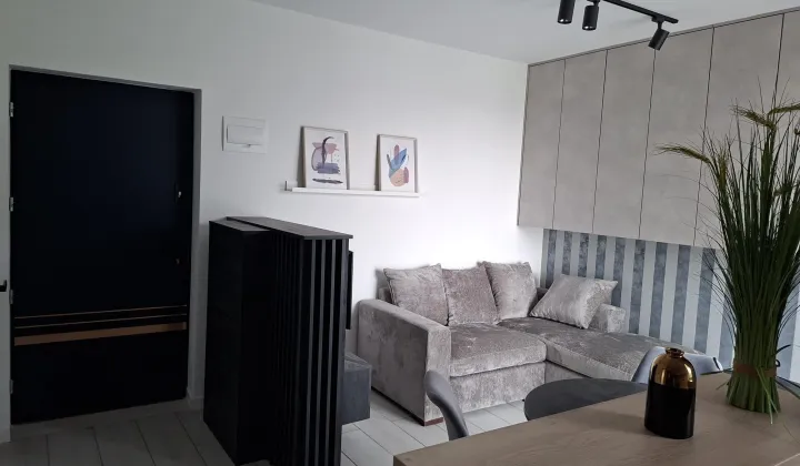 Mieszkanie 2-pokojowe Żywiec