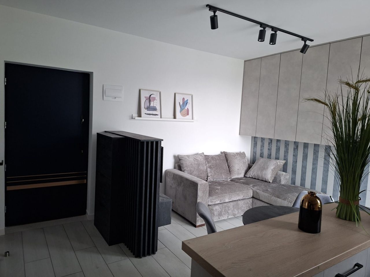 Mieszkanie 2-pokojowe Żywiec. Zdjęcie 1