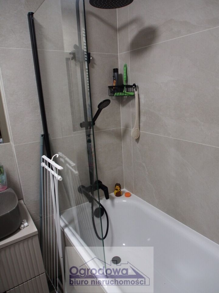 Mieszkanie 2-pokojowe Warszawa Ursynów, ul. Jerzego Iwanowa Szajnowicza. Zdjęcie 13