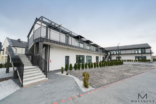 Lokal Trzykolne Młyny, ul. Daliowa. Zdjęcie 11