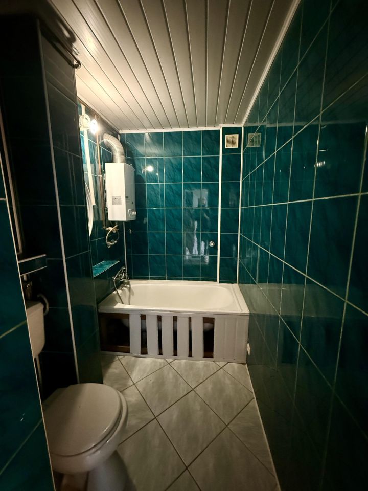 Mieszkanie 3-pokojowe Lubawka, ul. Krótka. Zdjęcie 11