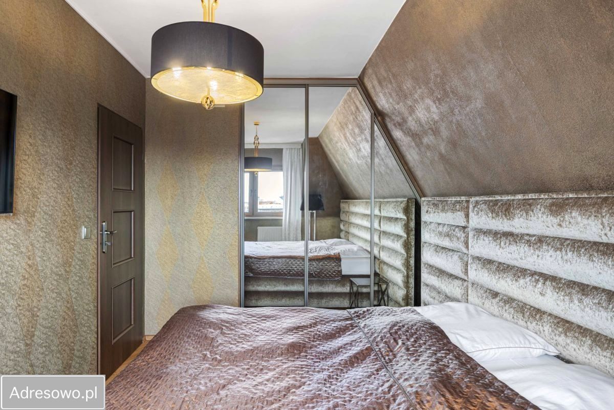 Mieszkanie 3-pokojowe Wrocław Śródmieście, ul. Mikołaja Reja. Zdjęcie 10