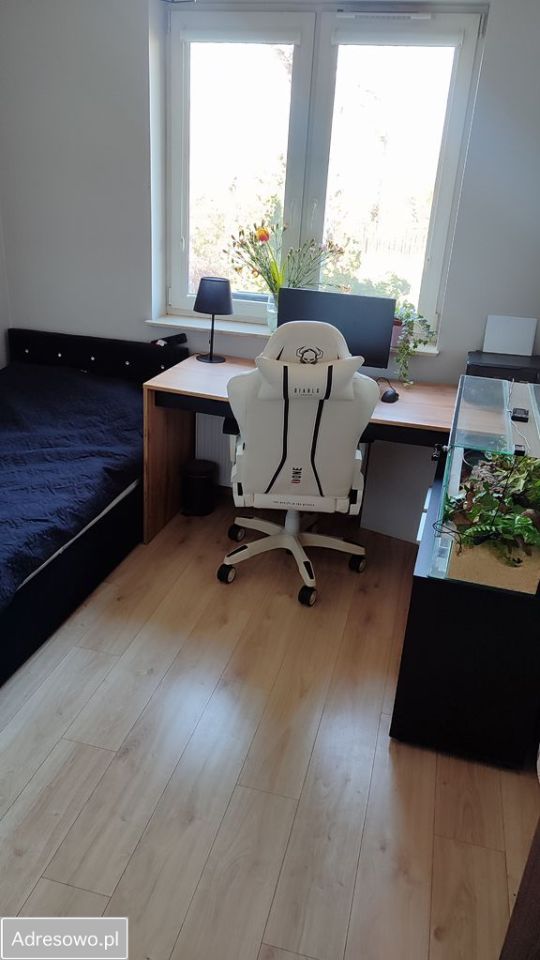 Mieszkanie 3-pokojowe Legionowo Centrum, ul. Adama Mickiewicza. Zdjęcie 5