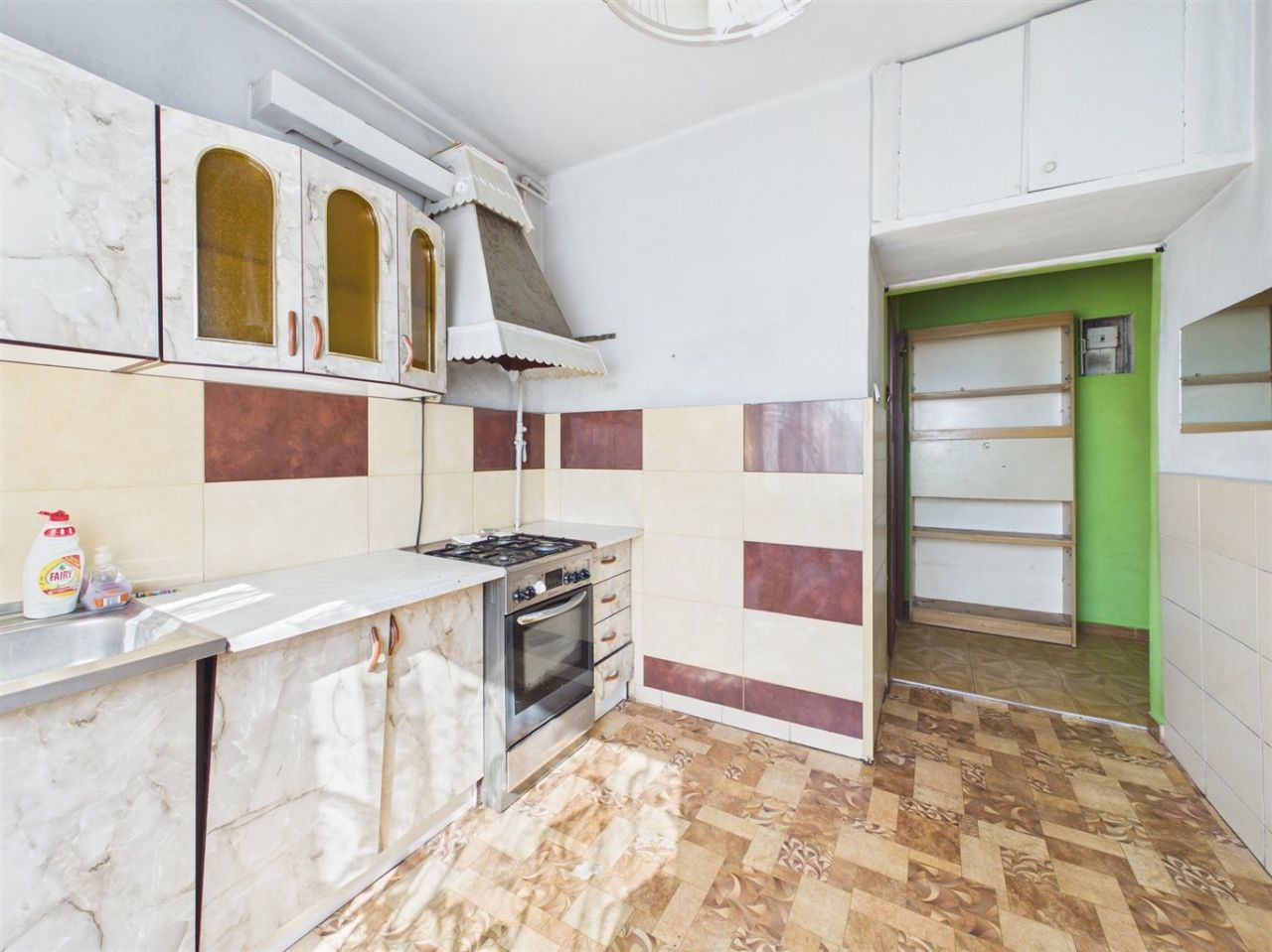 Mieszkanie 2-pokojowe Dąbrowa Górnicza Centrum, ul. Kardynała Stefana Wyszyńskiego. Zdjęcie 8