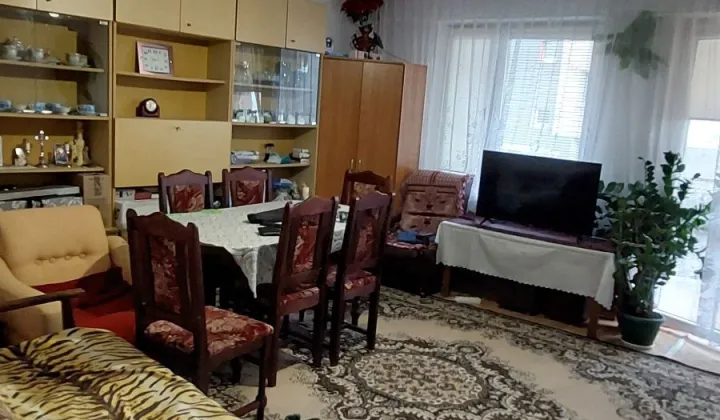 Mieszkanie 2-pokojowe Orzysz, ul. Giżycka