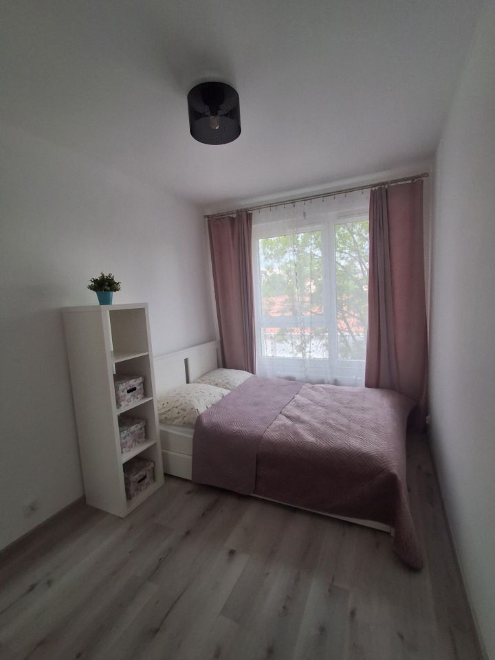 Mieszkanie 2-pokojowe Wrocław Huby, ul. Hubska. Zdjęcie 6