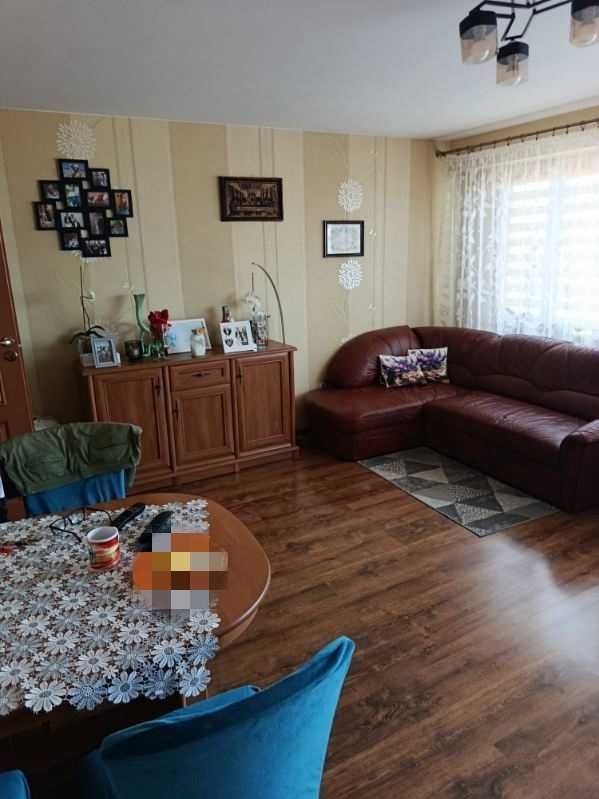 Mieszkanie 3-pokojowe Sierpc. Zdjęcie 1