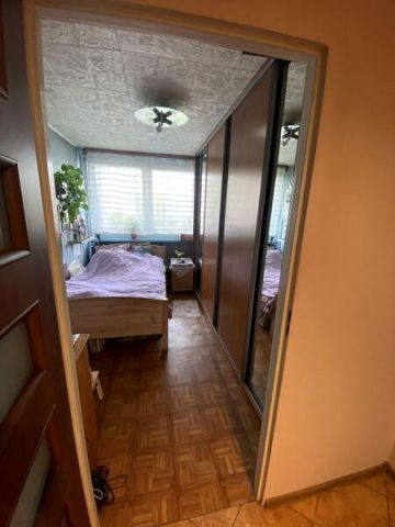 Mieszkanie 3-pokojowe Katowice os. Tysiąclecia, pl. Bolesława Chrobrego. Zdjęcie 6