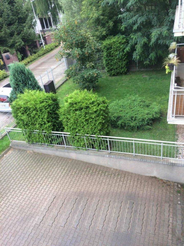 Mieszkanie 2-pokojowe Grodzisk Mazowiecki Centrum, ul. Rumiankowa. Zdjęcie 8